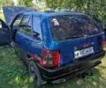 Синій Фіат Тіпо, об'ємом двигуна 1.4 л та пробігом 318 тис. км за 1250 $, фото 14 на Automoto.ua