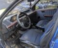 Синій Фіат Тіпо, об'ємом двигуна 1.4 л та пробігом 318 тис. км за 1250 $, фото 8 на Automoto.ua