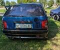 Синій Фіат Тіпо, об'ємом двигуна 1.4 л та пробігом 318 тис. км за 1250 $, фото 6 на Automoto.ua