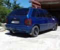 Синій Фіат Тіпо, об'ємом двигуна 1.4 л та пробігом 172 тис. км за 1800 $, фото 1 на Automoto.ua