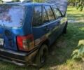 Синій Фіат Тіпо, об'ємом двигуна 1.4 л та пробігом 318 тис. км за 1250 $, фото 9 на Automoto.ua