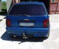 Синій Фіат Тіпо, об'ємом двигуна 1.4 л та пробігом 172 тис. км за 1800 $, фото 4 на Automoto.ua