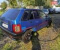 Синій Фіат Тіпо, об'ємом двигуна 1.4 л та пробігом 318 тис. км за 1250 $, фото 10 на Automoto.ua