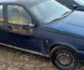 Синий Фиат Типо, объемом двигателя 1.4 л и пробегом 250 тыс. км за 900 $, фото 1 на Automoto.ua