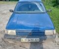 Синий Фиат Типо, объемом двигателя 1.9 л и пробегом 480 тыс. км за 400 $, фото 1 на Automoto.ua