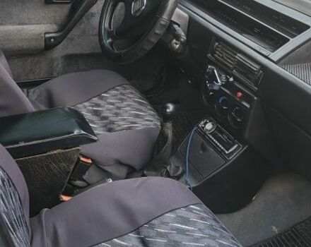 Синий Фиат Типо, объемом двигателя 1.6 л и пробегом 2 тыс. км за 792 $, фото 3 на Automoto.ua