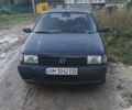 Синий Фиат Типо, объемом двигателя 1.6 л и пробегом 2 тыс. км за 792 $, фото 1 на Automoto.ua