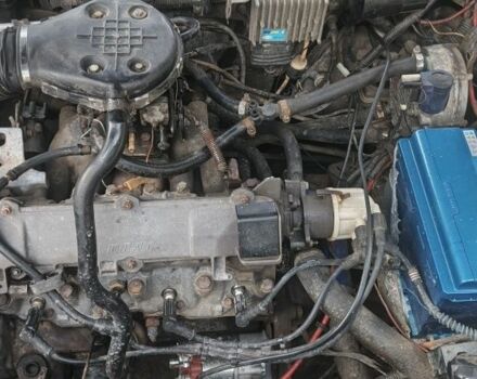 Синий Фиат Типо, объемом двигателя 1.6 л и пробегом 2 тыс. км за 792 $, фото 6 на Automoto.ua