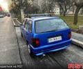 Синий Фиат Типо, объемом двигателя 1.4 л и пробегом 200 тыс. км за 850 $, фото 10 на Automoto.ua