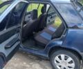 Синий Фиат Типо, объемом двигателя 1.4 л и пробегом 169 тыс. км за 1800 $, фото 4 на Automoto.ua