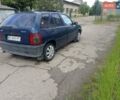 Синій Фіат Тіпо, об'ємом двигуна 1.4 л та пробігом 169 тис. км за 1600 $, фото 7 на Automoto.ua