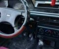 Фиат Типо 1994 в Каменце-Подольском на Automoto.ua Синий Фиат Типо, объемом двигателя 1.4 л и пробегом 250 тыс. км за 1050 $, фото 7 на Automoto.ua