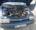 Синий Фиат Типо, объемом двигателя 1.4 л и пробегом 169 тыс. км за 1800 $, фото 6 на Automoto.ua