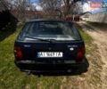 Синий Фиат Типо, объемом двигателя 1.37 л и пробегом 190 тыс. км за 1600 $, фото 6 на Automoto.ua