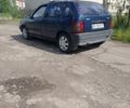 Синий Фиат Типо, объемом двигателя 1.4 л и пробегом 169 тыс. км за 1800 $, фото 12 на Automoto.ua