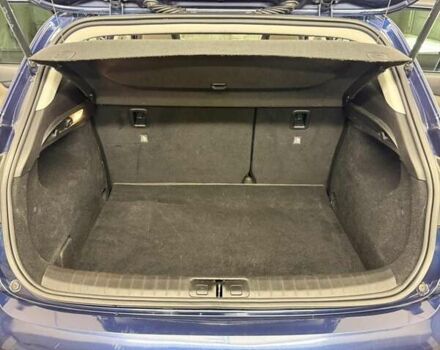 Синий Фиат Типо, объемом двигателя 1.6 л и пробегом 170 тыс. км за 10300 $, фото 5 на Automoto.ua