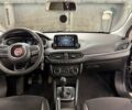 Синий Фиат Типо, объемом двигателя 1.6 л и пробегом 170 тыс. км за 10300 $, фото 8 на Automoto.ua