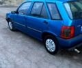 Синий Фиат Типо, объемом двигателя 1.4 л и пробегом 200 тыс. км за 850 $, фото 3 на Automoto.ua