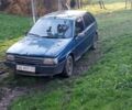 Фиат Типо 1991 в Ивано-Франковске на Automoto.ua Синий Фиат Типо, объемом двигателя 1.4 л и пробегом 599 тыс. км за 500 $, фото 1 на Automoto.ua
