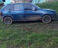 Фиат Типо 1991 в Ивано-Франковске на Automoto.ua Синий Фиат Типо, объемом двигателя 1.4 л и пробегом 599 тыс. км за 500 $, фото 3 на Automoto.ua