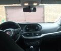 Синий Фиат Типо, объемом двигателя 1.37 л и пробегом 82 тыс. км за 11800 $, фото 1 на Automoto.ua
