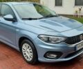 Синий Фиат Типо, объемом двигателя 1.4 л и пробегом 182 тыс. км за 9900 $, фото 1 на Automoto.ua