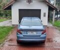 Синий Фиат Типо, объемом двигателя 1.4 л и пробегом 182 тыс. км за 9900 $, фото 2 на Automoto.ua