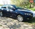 Синий Фиат Типо, объемом двигателя 1.37 л и пробегом 82 тыс. км за 11800 $, фото 6 на Automoto.ua