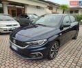 Синий Фиат Типо, объемом двигателя 1.6 л и пробегом 164 тыс. км за 9800 $, фото 1 на Automoto.ua