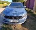 Синий Фиат Типо, объемом двигателя 1.4 л и пробегом 177 тыс. км за 1950 $, фото 1 на Automoto.ua