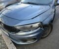Синий Фиат Типо, объемом двигателя 1.4 л и пробегом 177 тыс. км за 2499 $, фото 1 на Automoto.ua