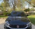 Синий Фиат Типо, объемом двигателя 1.4 л и пробегом 85 тыс. км за 9600 $, фото 1 на Automoto.ua