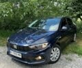 Синій Фіат Тіпо, об'ємом двигуна 1.37 л та пробігом 20 тис. км за 12000 $, фото 1 на Automoto.ua