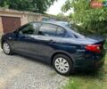 Синій Фіат Тіпо, об'ємом двигуна 1.37 л та пробігом 20 тис. км за 12000 $, фото 3 на Automoto.ua