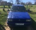 Синий Фиат Типо, объемом двигателя 1.9 л и пробегом 3 тыс. км за 600 $, фото 1 на Automoto.ua