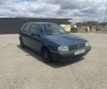 Синий Фиат Типо, объемом двигателя 1.4 л и пробегом 1000 тыс. км за 650 $, фото 1 на Automoto.ua