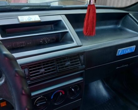 Фиат Типо 1994 в Каменце-Подольском на Automoto.ua Синий Фиат Типо, объемом двигателя 1.4 л и пробегом 250 тыс. км за 1050 $, фото 3 на Automoto.ua