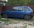 Фиат Типо 1994 в Каменце-Подольском на Automoto.ua Синий Фиат Типо, объемом двигателя 1.4 л и пробегом 250 тыс. км за 1050 $, фото 8 на Automoto.ua