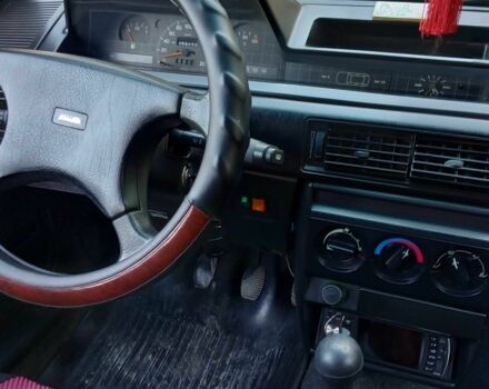 Фиат Типо 1994 в Каменце-Подольском на Automoto.ua Синий Фиат Типо, объемом двигателя 1.4 л и пробегом 250 тыс. км за 1050 $, фото 5 на Automoto.ua