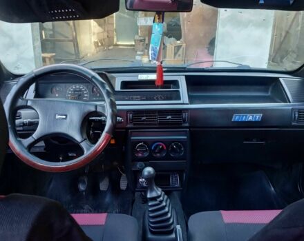 Фиат Типо 1994 в Каменце-Подольском на Automoto.ua Синий Фиат Типо, объемом двигателя 1.4 л и пробегом 250 тыс. км за 1050 $, фото 6 на Automoto.ua