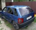 Фиат Типо 1994 в Каменце-Подольском на Automoto.ua Синий Фиат Типо, объемом двигателя 1.4 л и пробегом 250 тыс. км за 1050 $, фото 9 на Automoto.ua