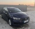 Синий Фиат Типо, объемом двигателя 1.4 л и пробегом 130 тыс. км за 9400 $, фото 1 на Automoto.ua