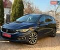 Синій Фіат Тіпо, об'ємом двигуна 1.6 л та пробігом 178 тис. км за 8799 $, фото 8 на Automoto.ua