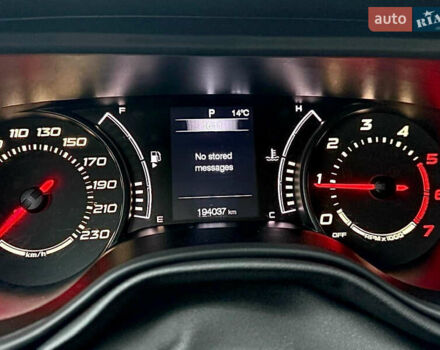 Фиат Типо 2017 в Киеве на Automoto.ua Синий Фиат Типо, объемом двигателя 1.6 л и пробегом 194 тыс. км за 11300 $, фото 12 на Automoto.ua