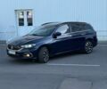 Синий Фиат Типо, объемом двигателя 1.6 л и пробегом 245 тыс. км за 12200 $, фото 1 на Automoto.ua