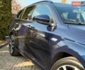 Синій Фіат Тіпо, об'ємом двигуна 1.6 л та пробігом 178 тис. км за 8799 $, фото 4 на Automoto.ua