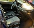 Синій Фіат Тіпо, об'ємом двигуна 1.6 л та пробігом 178 тис. км за 8799 $, фото 63 на Automoto.ua
