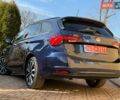 Синій Фіат Тіпо, об'ємом двигуна 1.6 л та пробігом 178 тис. км за 8799 $, фото 25 на Automoto.ua