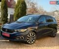 Синій Фіат Тіпо, об'ємом двигуна 1.6 л та пробігом 178 тис. км за 8799 $, фото 7 на Automoto.ua