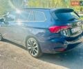 Синій Фіат Тіпо, об'ємом двигуна 1.6 л та пробігом 247 тис. км за 11888 $, фото 3 на Automoto.ua